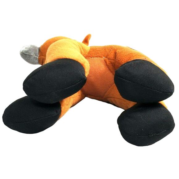 Classic Toy Company 12" Horse Plush Vintage - Picture 7 of 7